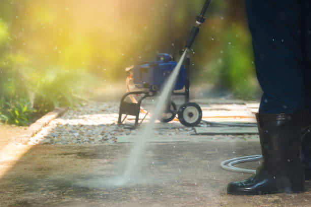 Best Driveway Pressure Washing  in Washingtonville, NY